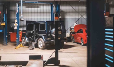 Comment ouvrir un garage d'entretien et de réparation de véhicules ?